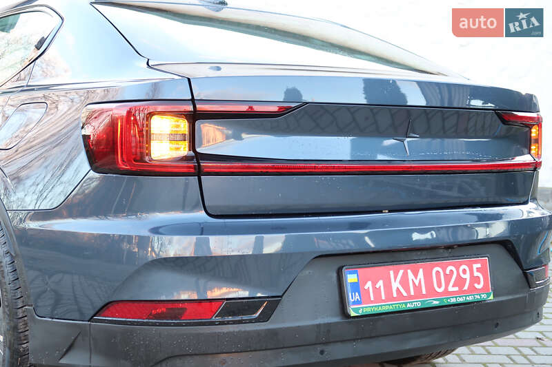 Ліфтбек Polestar 2 2023 в Косові