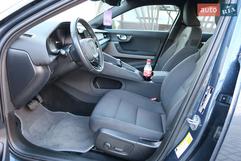 Ліфтбек Polestar 2 2023 в Косові