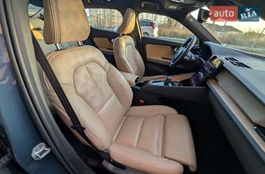 Лифтбек Polestar 2 2022 в Ивано-Франковске