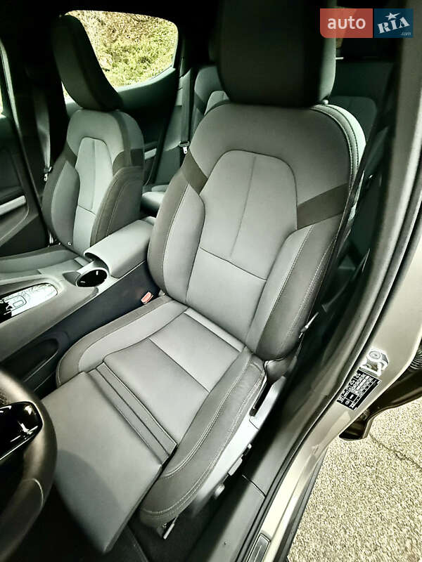 Лифтбек Polestar 2 2020 в Киеве