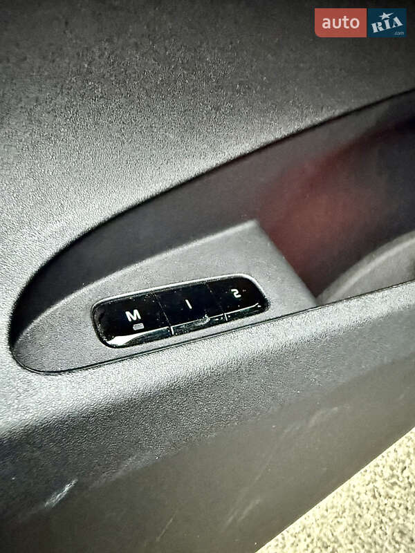 Лифтбек Polestar 2 2020 в Киеве