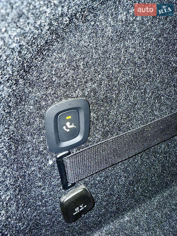 Лифтбек Polestar 2 2020 в Киеве