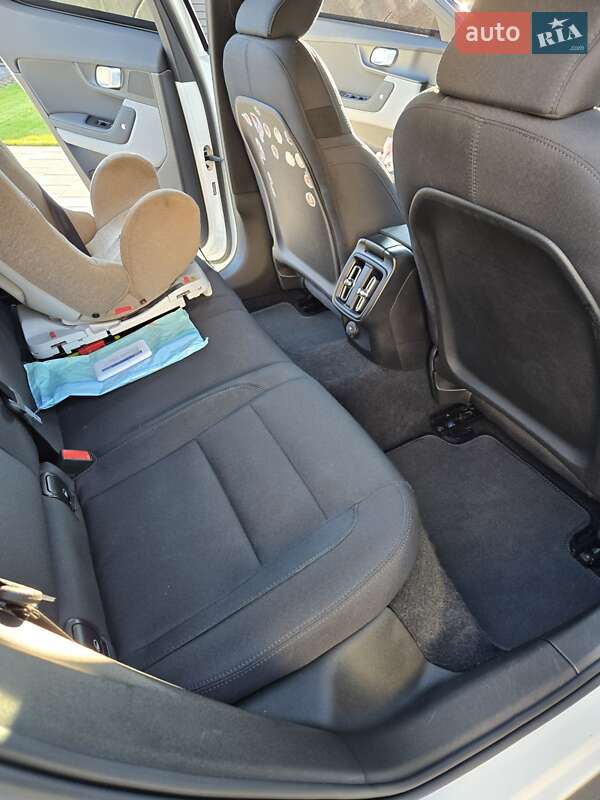 Лифтбек Polestar 2 2022 в Любомле