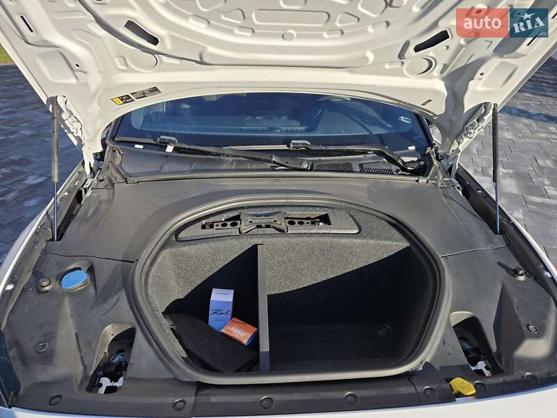 Лифтбек Polestar 2 2022 в Любомле