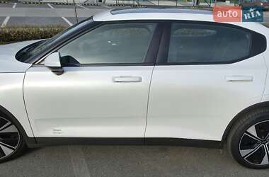 Лифтбек Polestar 2 2022 в Ирпене