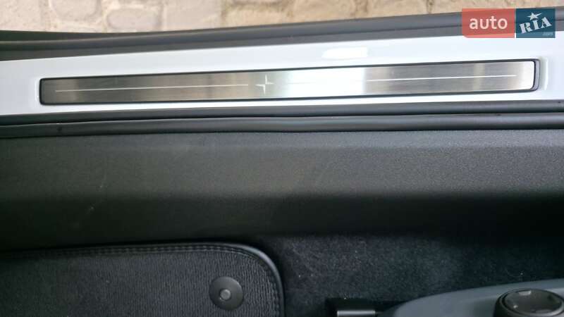 Лифтбек Polestar 2 2022 в Ирпене