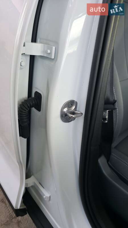 Лифтбек Polestar 2 2022 в Ирпене