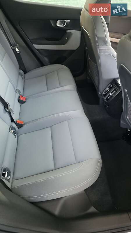 Лифтбек Polestar 2 2022 в Ирпене