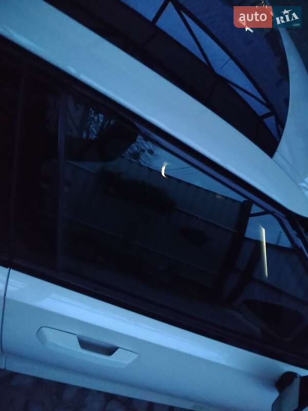 Лифтбек Polestar 2 2022 в Ирпене