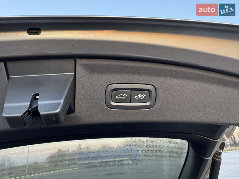 Ліфтбек Polestar 2 2020 в Бродах фото 47 Ліфтбек Polestar 2 2020 в Бродах