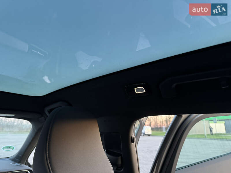 Ліфтбек Polestar 2 2020 в Бродах фото 52 Ліфтбек Polestar 2 2020 в Бродах