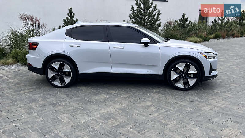 Ліфтбек Polestar 2 2023 в Луцьку