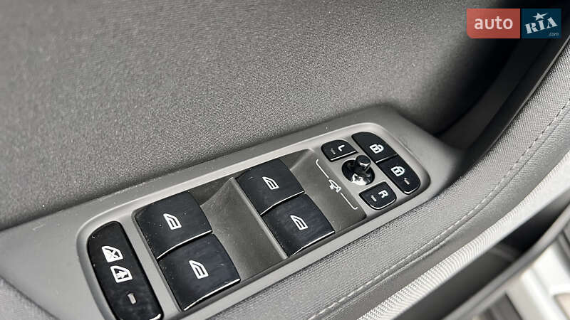 Ліфтбек Polestar 2 2023 в Луцьку