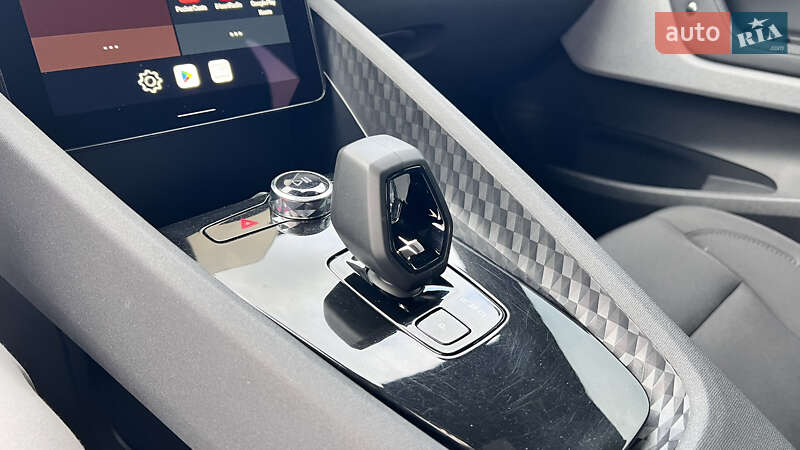 Ліфтбек Polestar 2 2023 в Луцьку