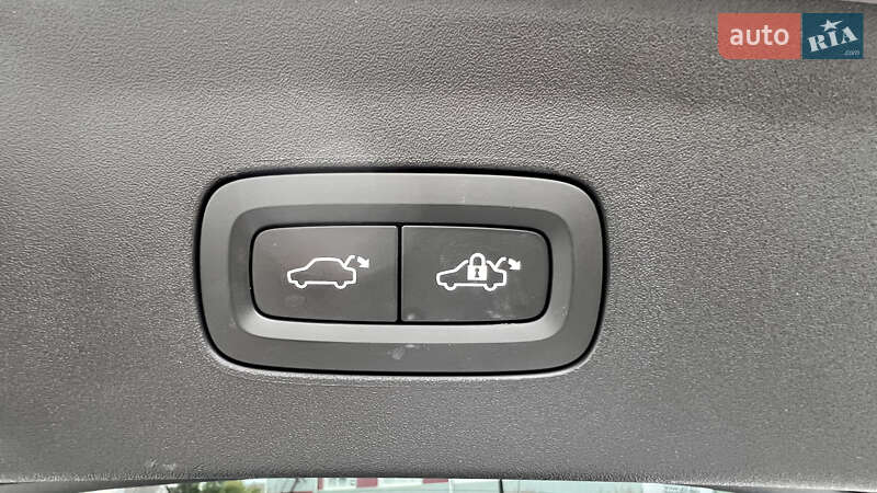 Ліфтбек Polestar 2 2023 в Луцьку