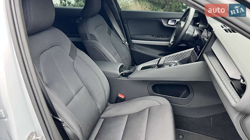 Ліфтбек Polestar 2 2023 в Луцьку