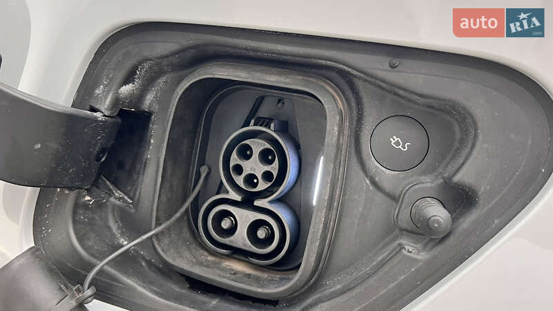 Ліфтбек Polestar 2 2023 в Луцьку