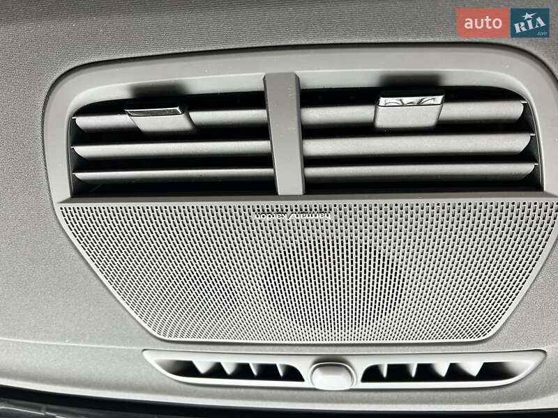 Лифтбек Polestar 2 2021 в Дубно