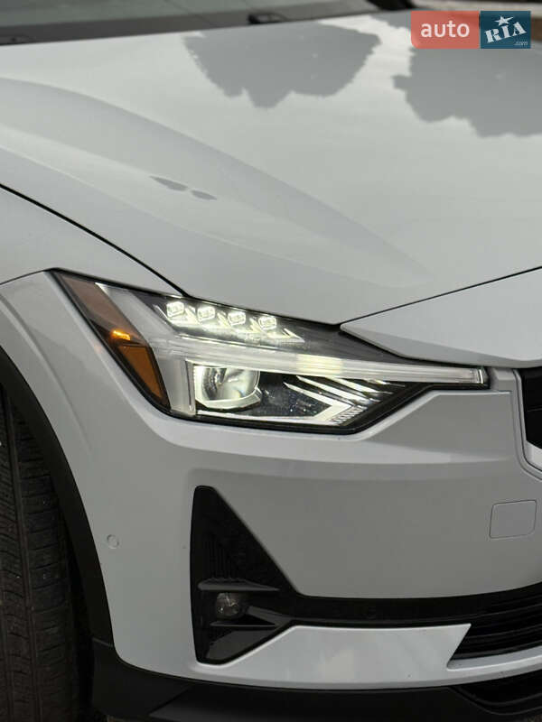 Ліфтбек Polestar 2 2022 в Дубні фото 13 Ліфтбек Polestar 2 2022 в Дубні