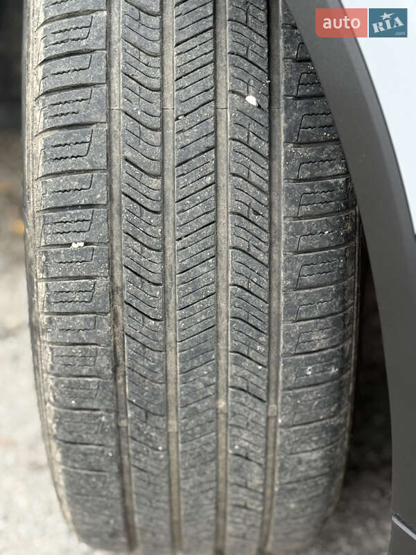 Ліфтбек Polestar 2 2022 в Дубні фото 14 Ліфтбек Polestar 2 2022 в Дубні