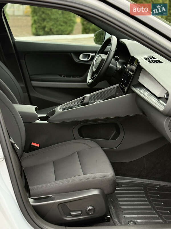 Ліфтбек Polestar 2 2022 в Дубні фото 43 Ліфтбек Polestar 2 2022 в Дубні