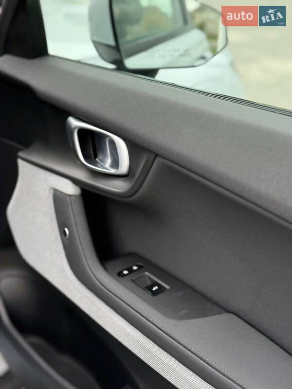 Ліфтбек Polestar 2 2022 в Дубні фото 42 Ліфтбек Polestar 2 2022 в Дубні