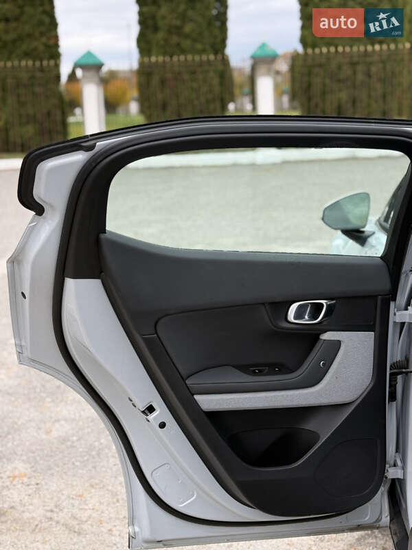 Ліфтбек Polestar 2 2022 в Дубні фото 50 Ліфтбек Polestar 2 2022 в Дубні