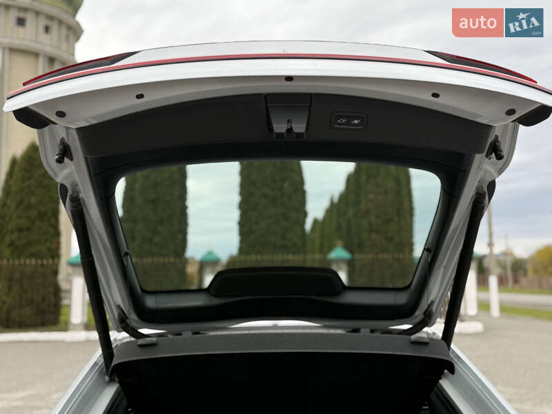 Ліфтбек Polestar 2 2022 в Дубні фото 54 Ліфтбек Polestar 2 2022 в Дубні