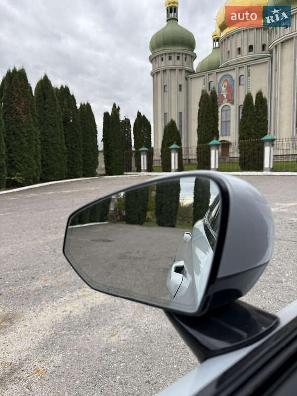 Ліфтбек Polestar 2 2022 в Дубні фото 60 Ліфтбек Polestar 2 2022 в Дубні