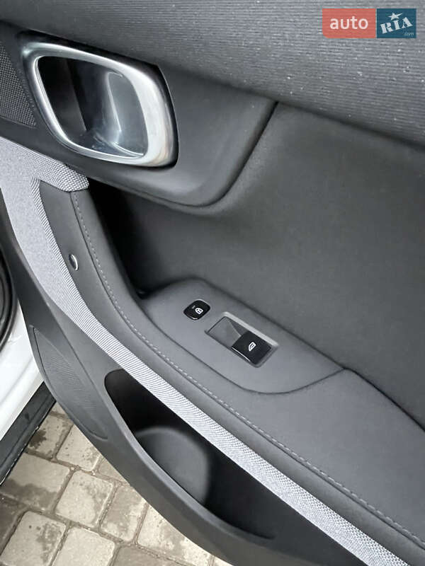 Лифтбек Polestar 2 2020 в Одессе