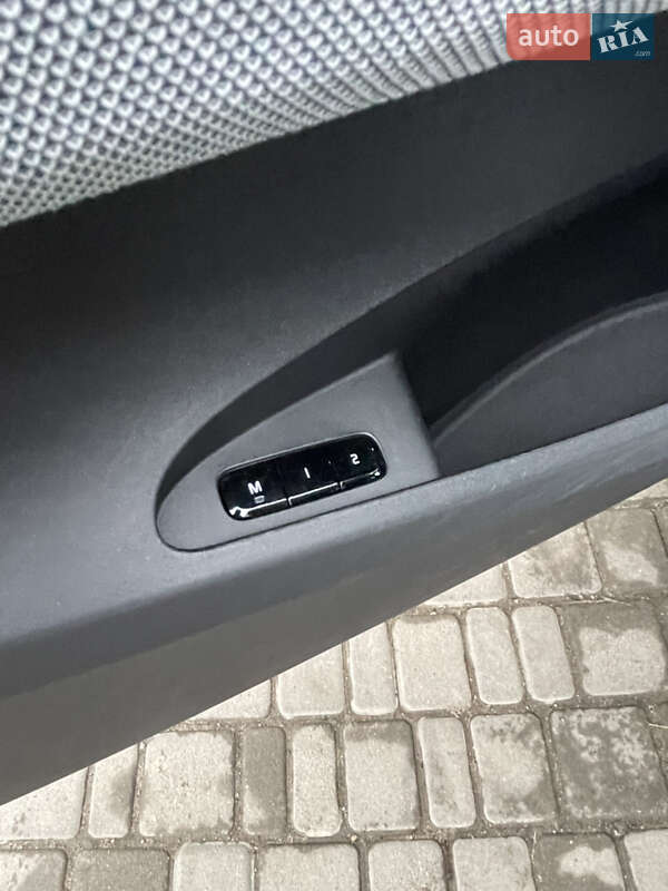 Лифтбек Polestar 2 2020 в Одессе