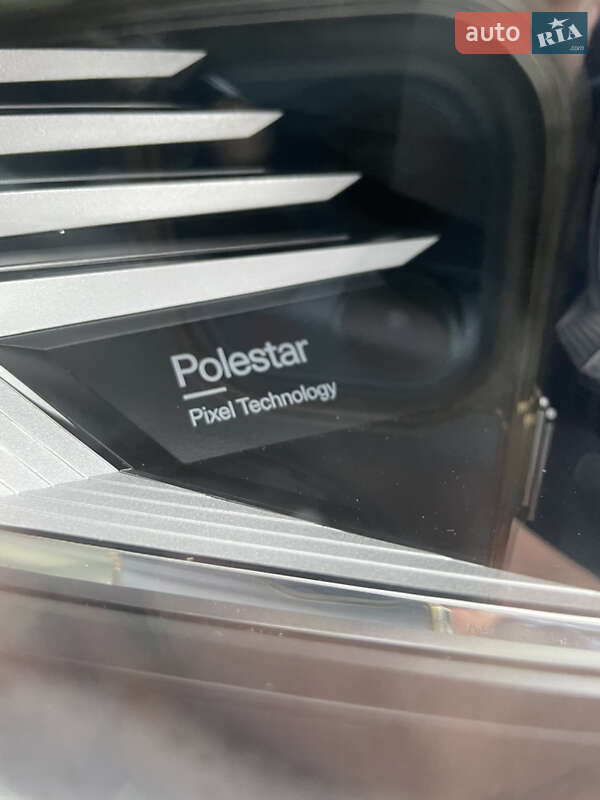 Лифтбек Polestar 2 2020 в Одессе