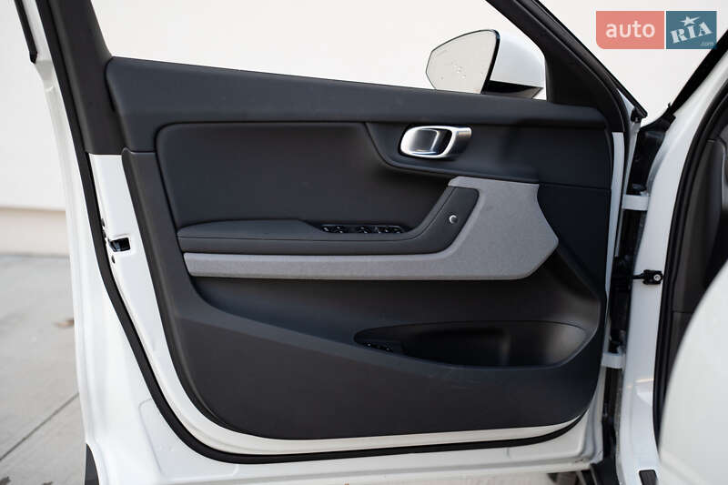 Лифтбек Polestar 2 2022 в Луцке