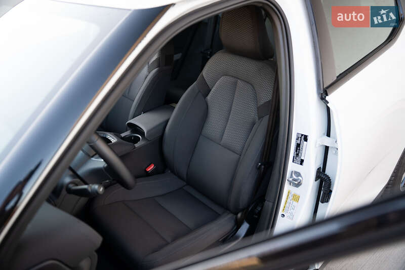 Лифтбек Polestar 2 2022 в Луцке