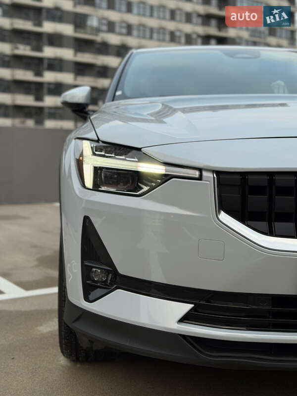 Ліфтбек Polestar 2 2022 в Києві