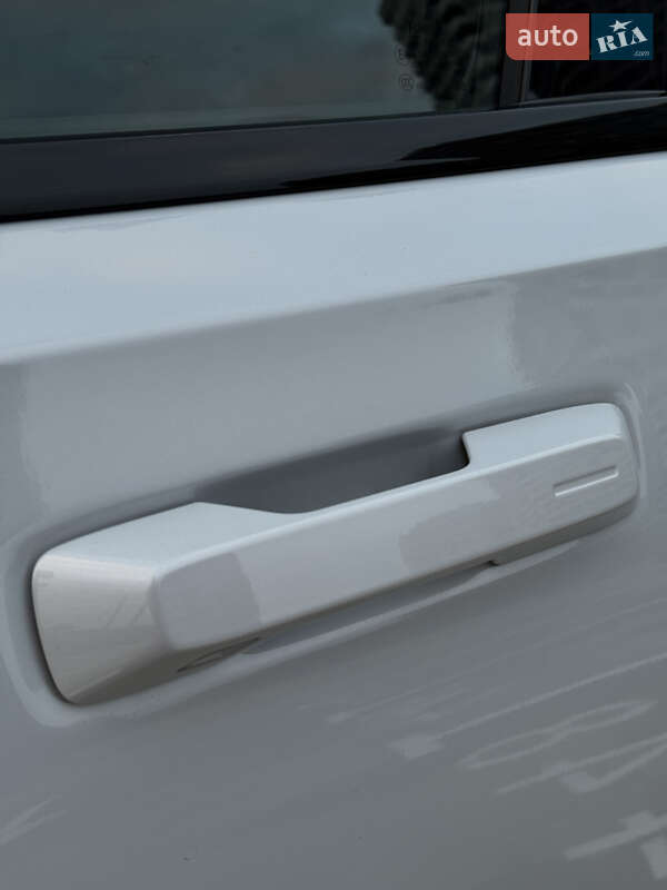 Ліфтбек Polestar 2 2022 в Києві