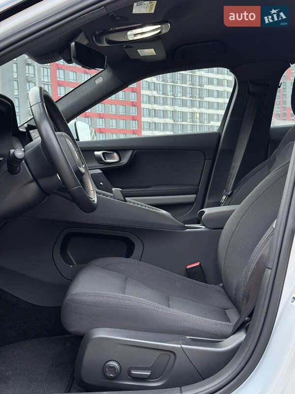 Ліфтбек Polestar 2 2022 в Києві