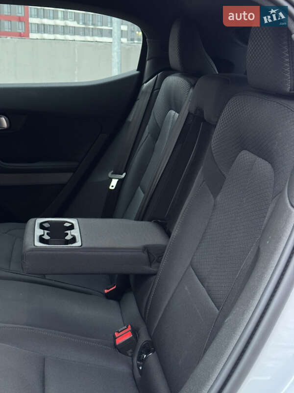 Ліфтбек Polestar 2 2022 в Києві