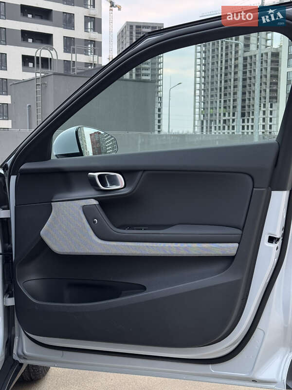 Ліфтбек Polestar 2 2022 в Києві