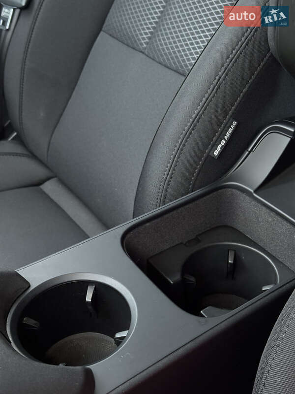 Ліфтбек Polestar 2 2022 в Києві