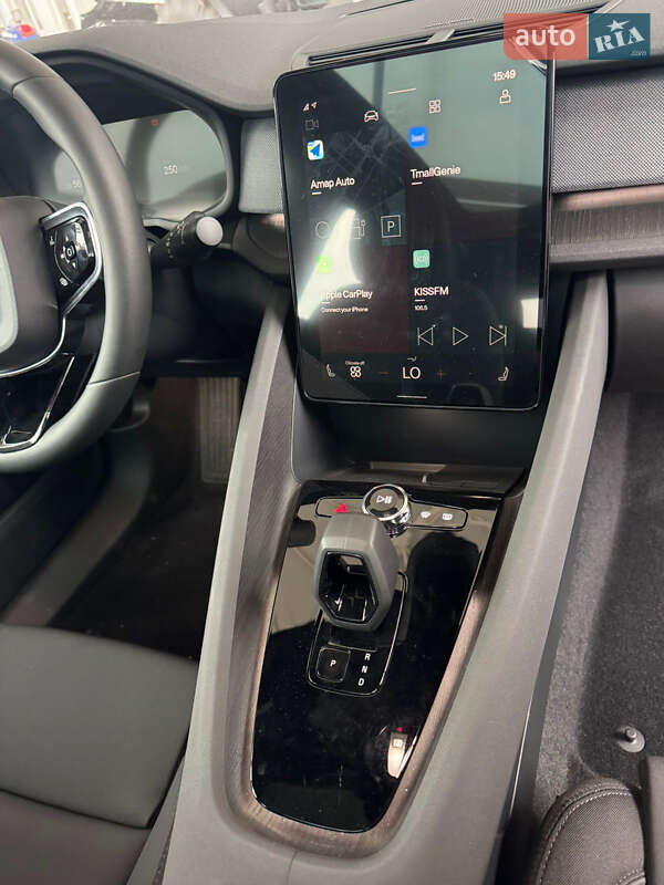 Ліфтбек Polestar 2 2020 в Києві