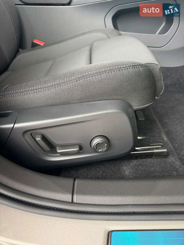 Ліфтбек Polestar 2 2020 в Києві