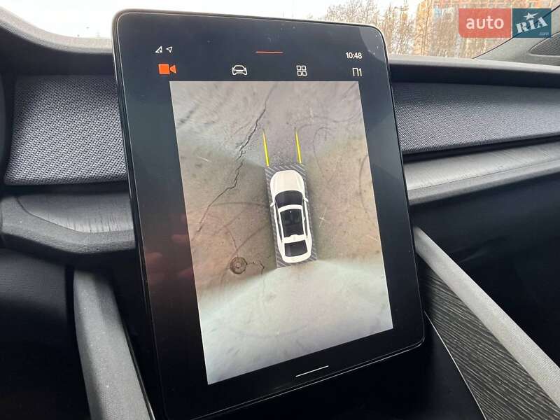 Лифтбек Polestar 2 2022 в Львове фото 20 Лифтбек Polestar 2 2022 в Львове