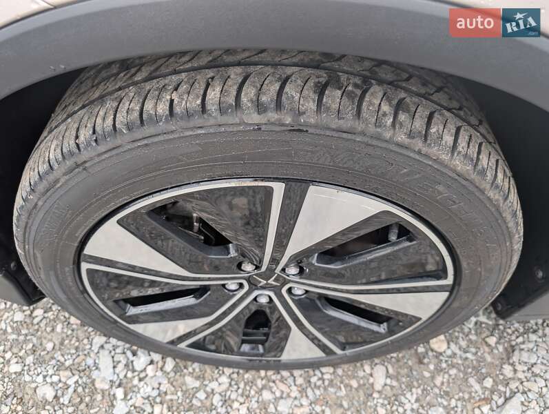 Ліфтбек Polestar 2 2022 в Рівному