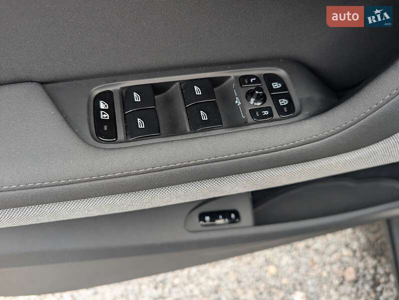 Ліфтбек Polestar 2 2022 в Рівному