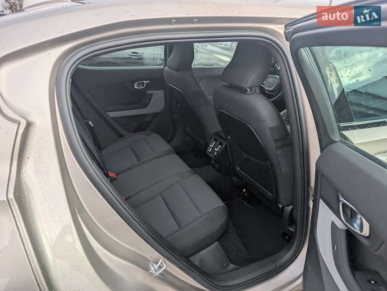 Ліфтбек Polestar 2 2022 в Рівному