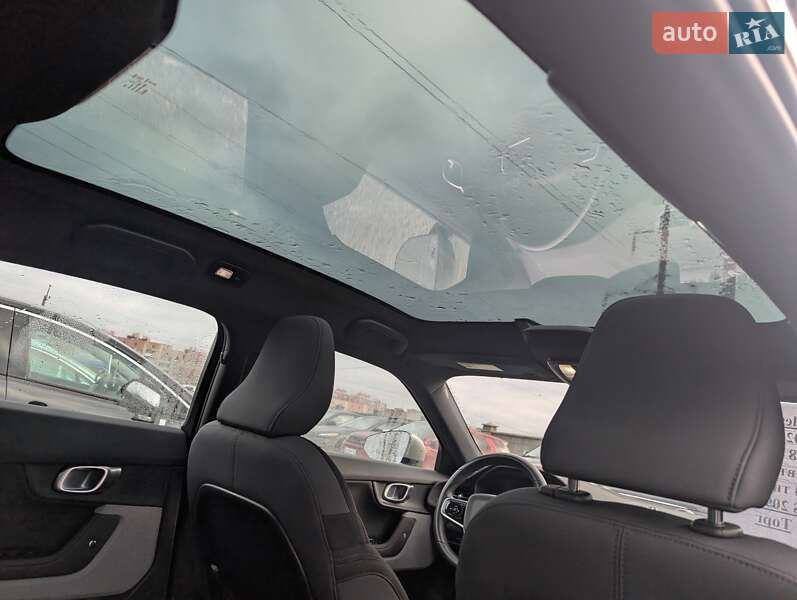 Ліфтбек Polestar 2 2022 в Рівному