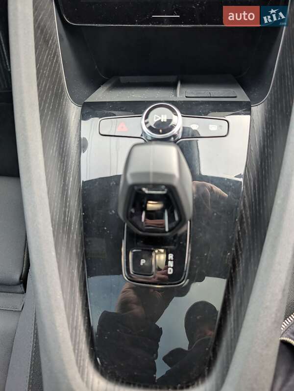 Ліфтбек Polestar 2 2022 в Рівному