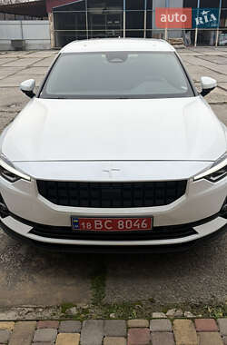 Лифтбек Polestar 2 2023 в Славуте