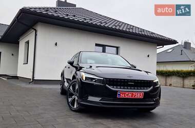 Лифтбек Polestar 2 2023 в Луцке